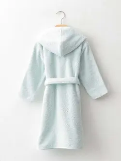 تنپوش کلاه دار پسرانه السی وایکیکی کد:W1BR12Z1