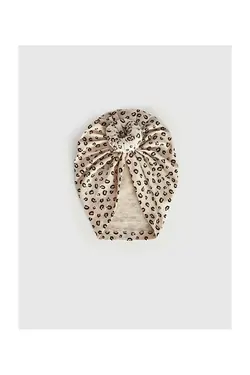 توربان نوزاد دخترانه ال سی وایکیکی کد:0W4707Z1