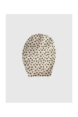 توربان نوزاد دخترانه ال سی وایکیکی کد:0W4707Z1