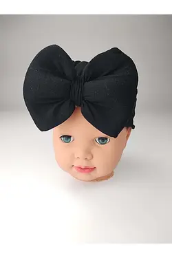 توربان مجلسی نوزاد دخترانه Çil Özlem Bebe کد:OZLEMF 8001