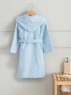 حوله تن پوش پسرانه ال سی وایکیکی کد:S28162Z4