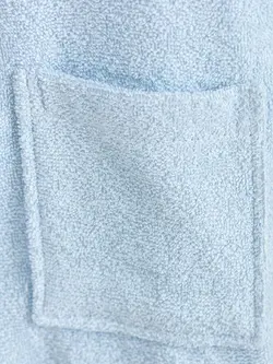 حوله تن پوش پسرانه ال سی وایکیکی کد:S28162Z4