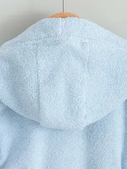 حوله تن پوش پسرانه ال سی وایکیکی کد:S28162Z4