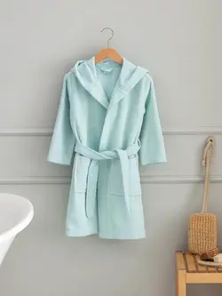 حوله تن پوش دخترانه السی وایکیکی کد:W1AU79Z4