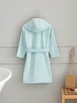 حوله تن پوش دخترانه السی وایکیکی کد:W1AU79Z4