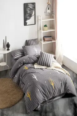 روتختی تکنفره طرح کاکتوس ترک کد : Nakkısh NK100480