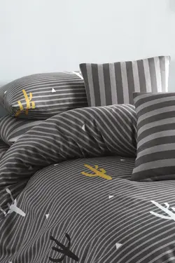 روتختی تکنفره طرح کاکتوس ترک کد : Nakkısh NK100480