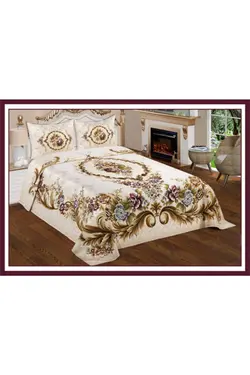 روتختی طرح کوبلن دوزی Yeshome Collection کد: ST109