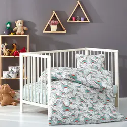 ست خواب Little Dreams کد: ۲۰KLTLENEV012-0034