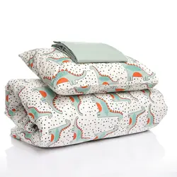 ست خواب Little Dreams کد: ۲۰KLTLENEV012-0034