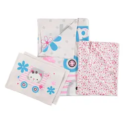 ست روتختی کیتی Mixibaby کد: GENMIXUNEV005