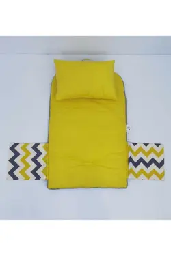 ست سیسمونی نوزادی mordesign کد:ZG161