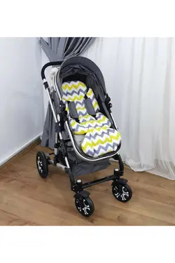 ست سیسمونی نوزادی mordesign کد:ZG161