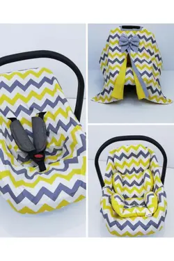 ست سیسمونی نوزادی mordesign کد:ZG161