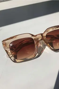 عینک آفتابی Unisex لوپیکس کد:LPX14