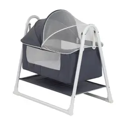 گهواره کودک baby plus کد:BYP-4264