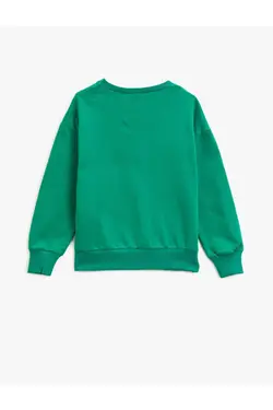 دورس نوشته دار دخترانه کوتون کد:1KKG17722OK