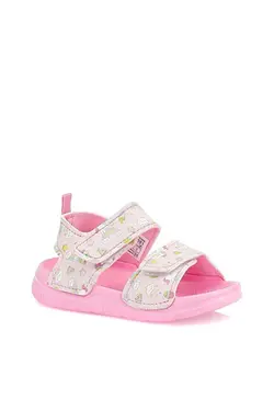 صندل چسب دار راحتی دخترانه Kinetix کد:101026081