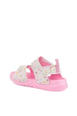 صندل چسب دار راحتی دخترانه Kinetix کد:101026081