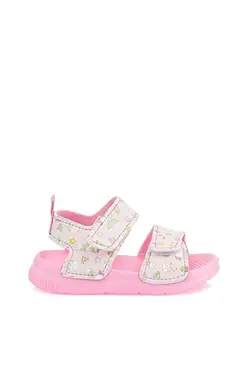 صندل چسب دار راحتی دخترانه Kinetix کد:101026081