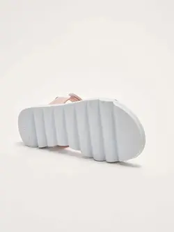 کفش صندل بچگانه دخترانه ال سی وایکیکی کد:S28128Z4