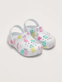 کفش صندل ساحلی دخترانه ال سی وایکیکی کد:S2DD02Z4