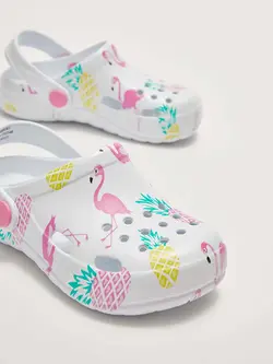 کفش صندل ساحلی دخترانه ال سی وایکیکی کد:S2DD02Z4