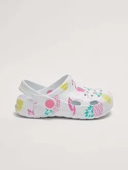 کفش صندل ساحلی دخترانه ال سی وایکیکی کد:S2DD02Z4