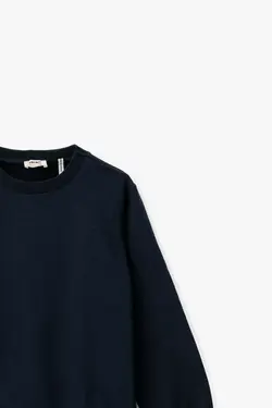 بلوز پسرانه کوتون کد:1kkb16521tk720