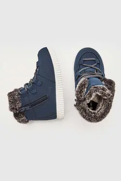 بوت بچگانه پسرانه ترک ال سی وایکیکی کد:9W4213Z1