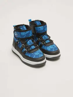 بوت بند دار پسرانه ال سی وایکیکی کد:W1FP16Z4