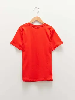 تیشرت Mickey Mouse پسرانه ال سی وایکیکی کد:S1LY97Z4