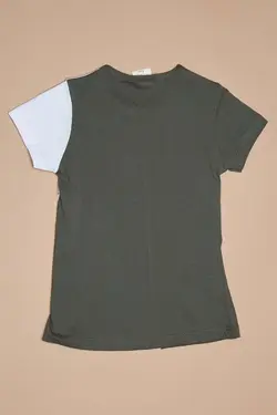 تیشرت بچگانه(پسرانه) fulla moda