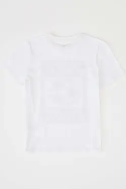 تیشرت طرح توپ فوتبال پسرانه دیفاکتو کد: N3756A6WT34