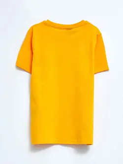 تیشرت میکی موس پسرانه ال سی وایکیکی کد:S2DD36Z4