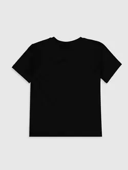 تیشرت یقه گرد طرحدار پسرانه ال سی وایکیکی کد:0S7475Z4