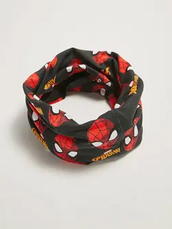 دستمال گردن مرد عنکبوتی پسرانه السی وایکیکی کد:W14101Z4