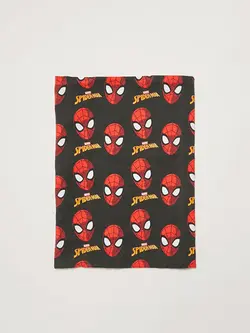 دستمال گردن مرد عنکبوتی پسرانه السی وایکیکی کد:W14101Z4