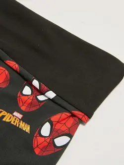 دستمال گردن مرد عنکبوتی پسرانه السی وایکیکی کد:W14101Z4