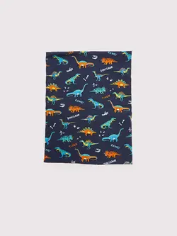 دستمال سر و گردن پسرانه ال سی وایکیکی کد:S25202Z4