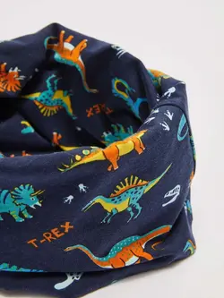 دستمال سر و گردن پسرانه ال سی وایکیکی کد:S25202Z4