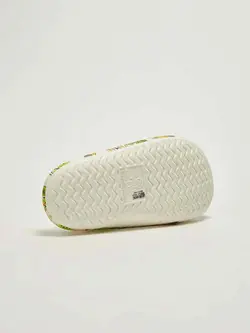 دمپایی طرح جنگل پسرانه ال سی وایکیکی کد:S1M272Z4