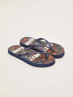 دمپایی لاانگشتی پسرانه ال سی وایکیکی کد:S2HH87Z4