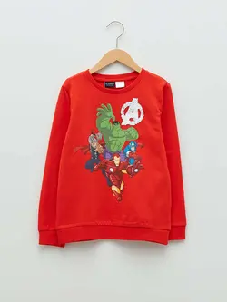 دورس طرح انتقام جویان پسرانه ال سی وایکیکی کد:S22966Z4