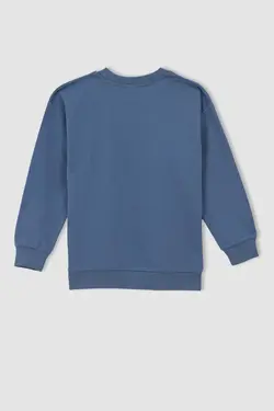 دورس طرح دار پسرانه دیفکتو کد:W7779A622SP