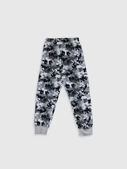 ست بلوز شلوار پسرانه(بچگانه)طرح دار السی وایکیکی