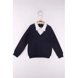 سویشرت بچگانه(پسرانه) ترک