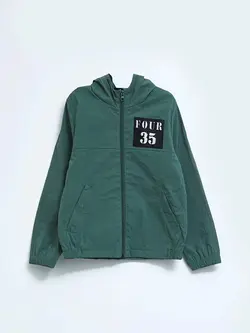 سویشرت کلاه دار پسرانه ال سی وایکیکی کد:S2CF01Z4