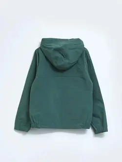 سویشرت کلاه دار پسرانه ال سی وایکیکی کد:S2CF01Z4