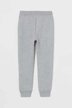 شلوار جاگر پسرانه بچگانه اچ اند ام:0743530002